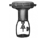 氣動薄膜執(zhí)行機(jī)構(gòu)